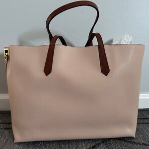 Givenchy - GV Shopper Tote 272 Powder Pink